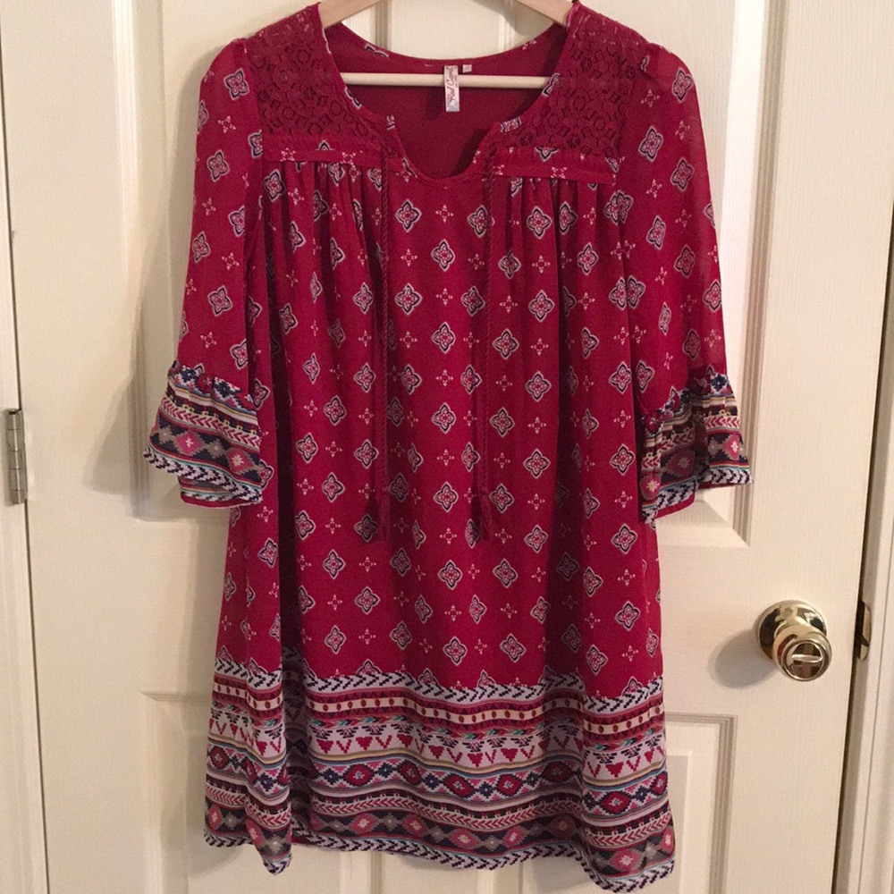 Very fun little Dress